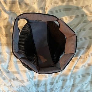 Samshield Shadowmatt Helmet Liner